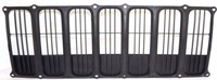 фото thumb №1, Jeep compass 2007-2011 решітка радіатора решітка радіатора решітка