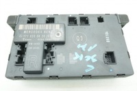 фото thumb №1, Модуль блок управления дверь правый mercedes slk r171 1718200626