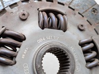 фото thumb №6, Колесо маховики audi a4 b8 2008 0b2105266d