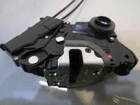 фото thumb №3, Замок дверь правый перед 6 pin toyota prius ii