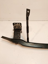 фото thumb №6, Балка підсилювач бампера перед bmw x5 e70