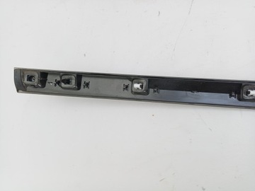 фото thumb №14, Land range rover l460 2022- планка кришки багажника зад m8e2-404c42 ÷