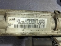 фото thumb №8, Mercedes gl ii x166 4.7 v8 рейка кермова рульова рейка a16646042000