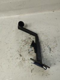 Mercedes w213 заливная горловина бака омывателя трубка заливной a2138690066 в Украине, фото thumb