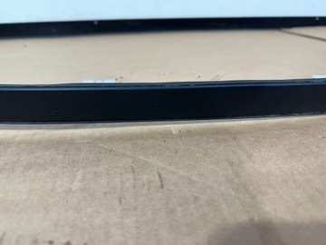 фото thumb №6, Планка крышная левая, планка стёкла, крышная левая mercedes b класс w247 m