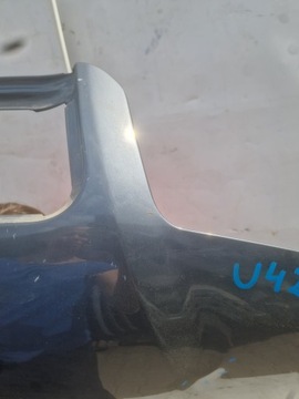 фото thumb №11, Audi a4 b6 капот крышка двигателя перед решётка радиатора решётка 2002 8e0010170f