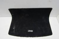 фото thumb №1, Обшивка підлога мат багажника задня задня jeep cherokee kl