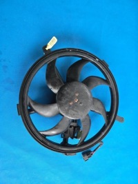 фото thumb №1, Вентилятор радіатора mini r55 r56 r60 7535100