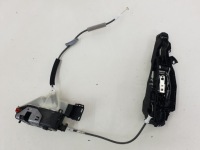 фото thumb №4, Opel mokka b замок дверь левый задняя psa36151