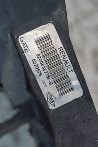 фото thumb №11, Вентилятор renault kangoo ii 1.5 dci 8200536235