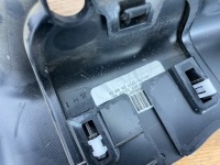 фото thumb №9, Обшивка стойка молдинг jeep wrangler jl 2018+ usa