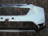 фото thumb №7, Бампер передний honda hrv 2021-2024r новый model nh 883p