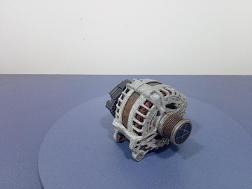 фото thumb №1, Vw passat b8 2.0 tdi генератор 140a 05l903026b