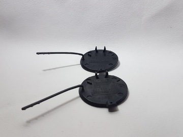 фото thumb №6, Audi a4 8k0 08-11 заглушка na hak бампер перед