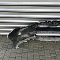 фото thumb №7, Toyota yaris бампер перед передний