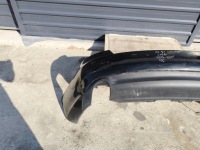 Бампер задний  audi a5 8t купе pdc ly9b 2007-2011 kompletny в Украине, фото thumb