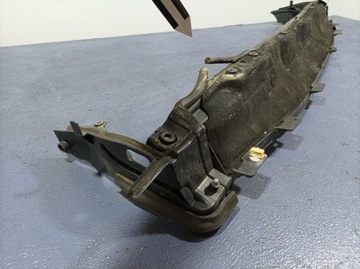 фото thumb №7, Renault megane iii панель под лобовым стеклом нижняя 668101847r