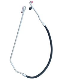 фото thumb №1, Шланг кондиціонера mercedes actros mp4 оригінальний номер 9608309417