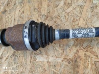 Citroen ds7 crossback 1.6 thp приводной вал левая перед 9812220480 в Украине, фото thumb