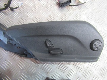 фото thumb №8, Mercedes w213 помпа сиденья двигатели набор