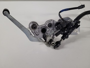 YAMAHA MT-07 13-17 set prawy kompletny