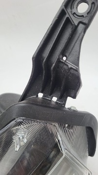 фото thumb №10, Suzuki vitara ii 15- лампа ліва перед передня повний led червоний 100-18095