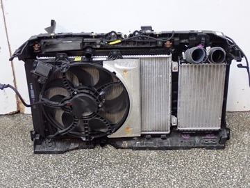 фото thumb №9, Комплектний перед капот лампи бампер європа jeep avenger 1.2 24r