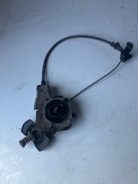 фото thumb №1, Подъемник колеса запасного peugeot 5008 i