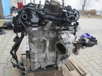 фото thumb №7, Bmw x1 f48 f46 f45 f40 2018 18i 1.5t двигун двигун b38a15a