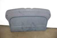 фото thumb №1, Полка багажника задняя audi a3 8p