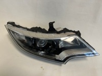 фото thumb №6, Honda civic lift 12- led лампа правая перед