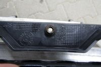 фото thumb №10, Шторка жалюзі повітропровід повітря mercedes actros mp4 11-