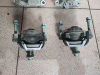 фото thumb №5, Кронштейн подушка audi a8 d3 4.2