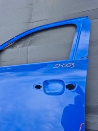 фото thumb №7, Opel mokka b ii 20r . дверь левая передние перед. d003