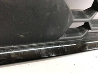 фото thumb №6, Audi a3 8y 2022 накладка / решітка радіатора / решітка радіатора верхній радіатора 8y0853651b