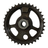 Купить Mercedes clk 320 w208 колесо вала распределительного вала a1120520801, фото thumb