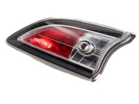 фото thumb №1, Лампа правый задняя задняя wklapę mazda 3 ii bl hb 08-
