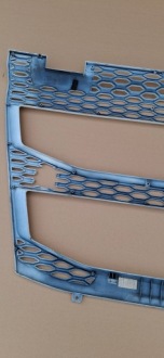 Volvo fh5 решітка радіатора решітка  радіатора оригінал 84235714 Київ, фото thumb