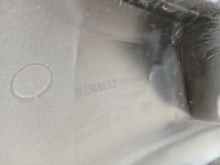 фото thumb №13, Renault clio iv 4 hb 2012- задній бампер 850225639r