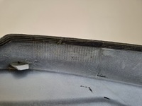 фото thumb №9, Hyundai kona j9f30 накладка бампера j9f30-ab110 бампер перед передній