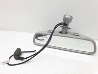 фото thumb №1, Зеркало внутреннее заднего вида mercedes w166 ml