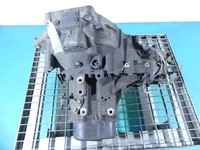 фото thumb №7, Коробка передач коробки передач mazda premacy 2.0 ditd