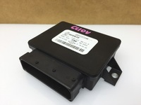 фото thumb №1, Renault clio v 5 модуль блок керування гальма ручного