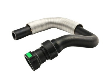 фото thumb №2, Fast труба охолодження ford transit 06 2.4 tdci