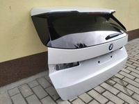 фото thumb №3, Крышка багажника задняя задняя bmw x1 u11