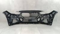 фото thumb №15, Бампер передній bmw 2 f44 gran купе m235 19-24 / + ковзани+ джгут