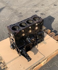 фото thumb №8, Блок двигателя man d0834 euro 5 220km