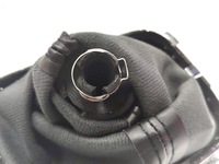 фото thumb №8, Ручка перемикання передач з чохол vw golf 4 iv bora