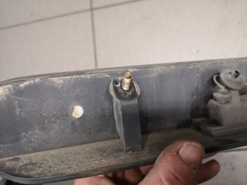 фото thumb №11, Накладка кришки багажника vw t5 7h0827329