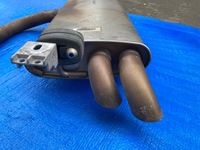 фото thumb №10, Выхлоп гаситель skoda karoq 5q6253611ct